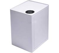 CLSDRZC Fireproof Waterproof Luxury Electronic Digital Anti-TheftAutomatically Open The Steel Structure,Stylish Home Home tyHome Office for H