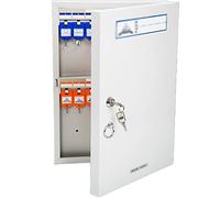 CLSDRZC Key Cabinets 32 Bit, Wall-mounted Car Key, Real Estate Agency Key Management, And Key Lock