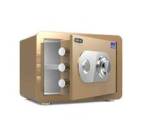 CLSDRZC Mechanical Safes， Waterproof Combination Lock， High Security Steel Lock SAll Steel SCabinet Large Capacity Anti-theft SCabinet