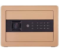 CLSDRZC S for money Electronic Steel Security Swith Keypad， 2 Manual Override Keys-Protect Money， Jewelry， Passports