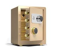 CLSDRZC s Large Home, Steel Fire And Anti-theft Cabinet, Large-capacity File Cabinet With Full Metal Mechanical Code