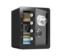 CLSDRZC s Mechanical Combination Lock, Steel Mechanical Anti-Theft Device Password Key Password For The Office At Home M