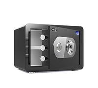 CLSDRZC S， Mechanical Sfor Home Office Anti-Theft Anti-Intrusion Into the Wall Into the Locker SDeposit SCabinet