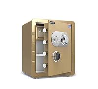 CLSDRZC S， Mechanical Sfor Home Office Anti-Theft Anti-Intrusion Into the Wall Into the Locker SDeposit SCabinet