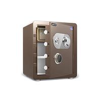 CLSDRZC S， Mechanical Sfor Home Office Anti-Theft Anti-Intrusion Into the Wall Into the Locker SDeposit SCabinet