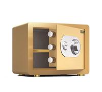 CLSDRZC Safes Invisible Mechanical Safe， Household Office Manual Password SAnti-theft All Steel SDeposit For Cash/Document/jewelry SCabinet
