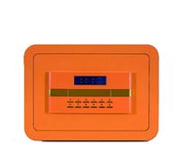 CLSDRZC Safes Small Security Digital Electronic High Security Steel Sfor Home SSColor 350 * 250 * 250Mm Safe，G