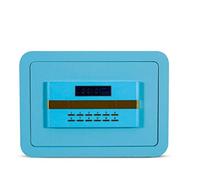 CLSDRZC Safes Small Security Digital Electronic High Security Steel Sfor Home SSColor 350 * 250 * 250Mm Safe，G