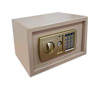 CLSDRZC Security, Cabinet, with 4 Mm Thick Steel Door Is the Use at Home Or In The Office 7 Style Wall