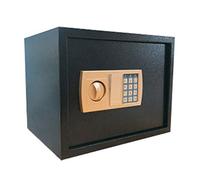 CLSDRZC Security, Cabinet, with 4 Mm Thick Steel Door Is the Use at Home Or In The Office 7 Style Wall