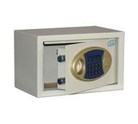 CLSDRZC Security, Cabinet, with 4 Mm Thick Steel Door Is the Use at Home Or In The Office 7 Style Wall