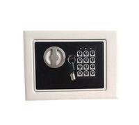 CLSDRZC Security, Digital Electronic, Fireproof Wall-mounted for Currency Jewelry, Cash Inventory