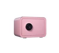 CLSDRZC Security, Fingerprint Agile Fingerprint Recognition System,Convenient and Rapid Opening, Great for Home, Hotel, Office