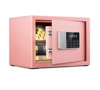 CLSDRZC Security, for Home Security Anti-Theft Anti-mite Electronic Double-Layer 35 * 25 * 25cm