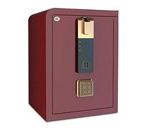 CLSDRZC Security,s Electronic Hotel Digital Fingerprint Yale Lock Home Office Hotel Commercial Jewel Cash Money Handling Products