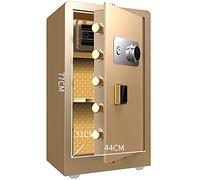 CLSDRZC Security SAnti-Theft and Anti-Drilling Safety Cabinet Home Hotel Office Storage Cabinet High Safety Factor