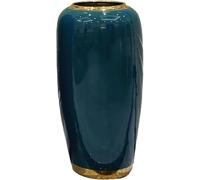 CLSDRZC Vase Ceramic Flower Tall Floor Large Floor, For Decor Branches And Dried(28x80cm)
