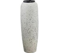 CLSDRZC Vase Tall Floor Large Ceramic, Rustic Farmhouse Flower For Home, Kitchen, Office(25x80cm)