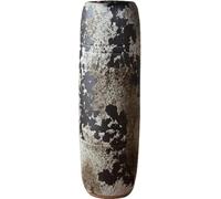CLSDRZC Vases Home Decoration Ceramic Floor Large Dried Flower Pottery Decoration Ideal Flower Arrangement Decoration in The Center of The Living Room vase