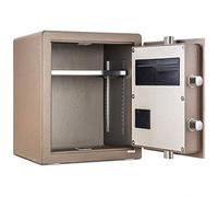 CLSDRZC with number lock, 28mm diameter to lock screw The Anti-theft Large Capacity Invisible Lock and LED Technology