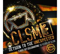 CLSM - Return to the Unexpected