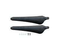 CLSOZAW 1865 18-inch plastic folding propeller and set for T-arot drone quad/hexacopter parts Replacement parts