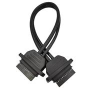 CLSOZAW For 1 PC For Dji T16 T20 main power cord for agricultural drones Replacement parts(T16)