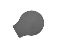 CLSOZAW For Gimbal Roll/Yaw Motor for DJI for Mavic Air 2S Camera Lens Frame Signal Lower Arm/Bracket Limit Cover Replacement parts(Cover 7)