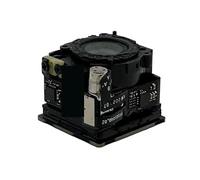 CLSOZAW For Gimbal Roll/Yaw Motor for DJI for Mavic Air 2S Camera Lens Frame Signal Lower Arm/Bracket Limit Cover Replacement parts(Camera Lens Chip)