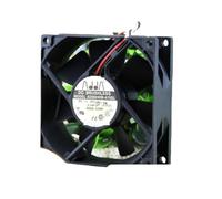 CLSOZAW Laptop parts 80mm 8cm Fan For Adda AD0824HB-A70GL 8025 24V 0.25A Cooling, Reliable for Inverter and Power Systems