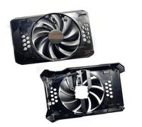CLSOZAW Laptop parts For GAINWARD for GeForce RTX3050 3060 for Pegasus OC Graphics Card Replacement Fan TH1015S2H-PCA02 NO LED