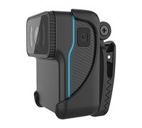 CLSSLVVBN 1080P WIFI Camera Waterproof Camcorder Night View Video Recorder with Microphone Security Recording Supply for Learning