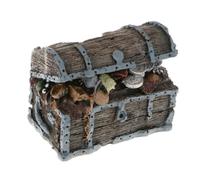 CLSSLVVBN Aquarium Decoration Fish Tank Ornaments Fish Hideouts Aquascaping Experience Effortlessly Ornament Will Definitely Tank's Visual Effect. Provide Aquatic Pets Safe Place. Colorfast