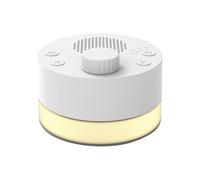 CLSSLVVBN Bluetooth Speaker Offering High-fidelity Sound And Stress-relieving White Noise Peaceful Sleep Sessions Bluetooth Sound Box Portable Four Gear Timing