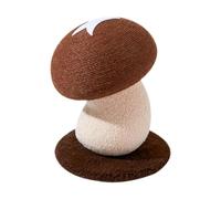 CLSSLVVBN Cat Scratching Posts Equipped With Sturdy Bottom Ensuring Stability When Cats Scratch Climb And Play Without Damaging Household Furniture Cat Scratch Pole Cats Climbing Pole Grinding Claw