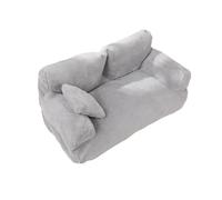 CLSSLVVBN Cat Sofa Couch Pet Sofa Designed For Cats And Small Dogs Soft Washable Bed Ensuring Comfort And Cleanliness Plush Cat Couch Pet Bed Puppy Sleeping