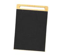 CLSSLVVBN Dog Nail Trimming Made Easy With Scratch Pad Dog Scratch Pad Dogs Scared Of Nail Clippers And Grinders File Board Toy For Dogs Paw