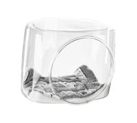 CLSSLVVBN Durable Cat Bed Space Cat Bed Sleeping Nest Indoor Cats Cozy Activity Center Transparent Furniture For Cats All Seasons Clear Pets For Indoor Kittens