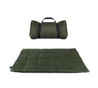 CLSSLVVBN Durable Sleeping Bag Stuff Sack Portable With Soft Pongee Lining | With Pets Outdoors Performance Compression Sack
