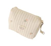 CLSSLVVBN Easy To Clean Baby Stroller Organizer Diaper Bag Durable And Not Easy To Deform Fashionable Cotton Lightweight