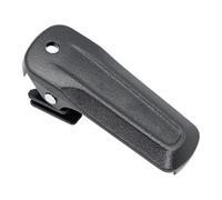 CLSSLVVBN Hands Free Walkie Talkie Two Way Radio Belt Clip Replacement Quick Attach For TK-U100 TK-3000M TH-K20A Walkie Talkie Belt Clip Durable Parts Accessories