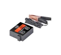 CLSSLVVBN High Performance Digital Tachometer RPM Meter With LCD Display Small Engine Chain Saw And ATV Lawn Mower Chain Saw Tach Gauge RPM Meter Motocross Speedometer Cropper Generator Lawn Mower