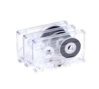 CLSSLVVBN High Storage Capacity Cassette Tape For Recording Device Suitable For Audio Videos And Lectures High Blank Cassette Tape Is Designed For Storing Large Amounts Of Data Such As Audio