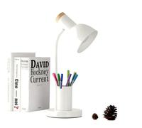 CLSSLVVBN Night Light Soft Warm Lighting Eye Care Modern,White,no Bulb