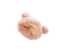 CLSSLVVBN Pet Dog Winter Hat Headdress Offering Full Coverage For Pets Ensuring Stay Warm And Cozy During Chilly Days Winter Warm Hat Cat Dog Pet Costume Cold Weather