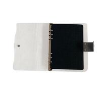 CLSSLVVBN Practical Enamel Pin Transaction Book For Effective Collectible Pins Organization Is Pin Lovers And Enthusiasts Transaction Book Collectible Pins Display