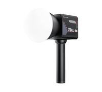 CLSSLVVBN Professional Grade Led Photo Light With 2500-6200K Color Temperature Range For Versatile Lighting Effects ABS Fill Light, type2