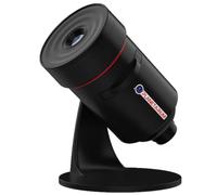 CLSSLVVBN Projector Delivers Breath Taking Projections As Plug N Play Hd