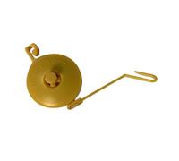 CLSSLVVBN Retractable Plant Hanger Offers Stylish Assistance To Growing Plants While Maintaining Integrity And Elegance Retractable Yoyo Plant Support Hanger Adjustable