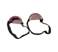 CLSSLVVBN Shoe Toe Cover 1 Pair Ensures Sturdy For Kids Shoes While Still Being Lightweight And Breathable Protective Footwear Covers Children's Shoe Covers